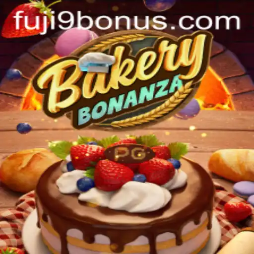 BakeryBonanza: Unleash the Fun with FUJI9 BONUS