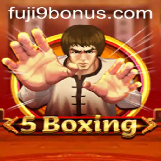 Discover the Thrilling World of 5Boxing: A Game Like No Other
