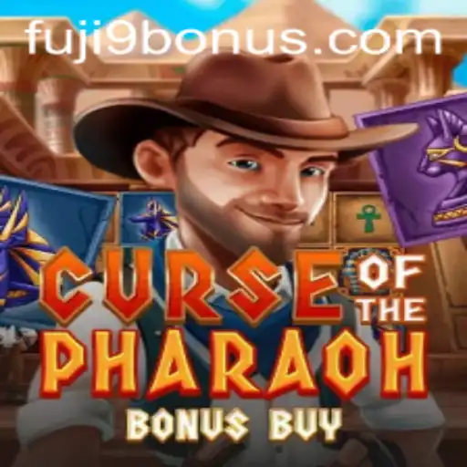 Curse of the Pharaoh Bonus Buy: A Thrilling Adventure Awaits