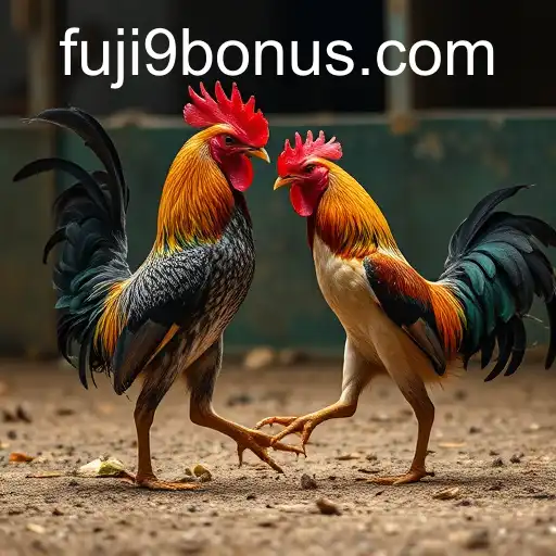 Exploring the Phenomenon of Online Sabong with FUJI9 BONUS