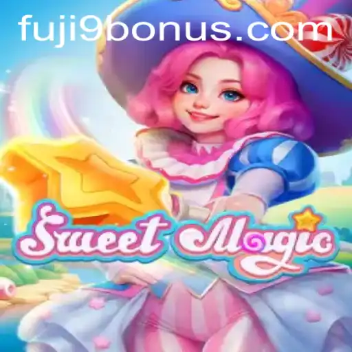 SweetMagic: Discover the Enchanting World of Fun and Strategy